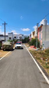 Image of 2400 Sq.ft Residential Plot / Land for sale in Saravanampatty, Coimbatore for Rs. 10400000