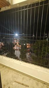 Balcony Image of 650 Sq.ft 1 BHK Apartment / Flat for sale in Om Sai Complex Phase - II, Badlapur East Badlapur for Rs. 2800000