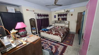 Bedroom Image of 1100 Sq.ft 2 BHK Apartment / Flat for sale in Ichapur Kolkata for Rs. 3200000