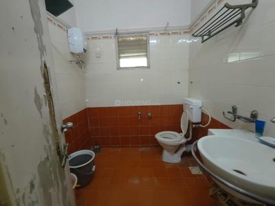 Bathroom Image of 2700 Sq.ft 4 BHK Villa for sale in Ramdev Nagar Ahmedabad for Rs. 37500000