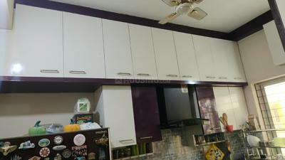 Kitchen Image of 1378 Sq.ft 3 BHK Apartment / Flat for sale in Lifestyle Orchid, Jagannathprasad Bhubaneswar for Rs. 8800000