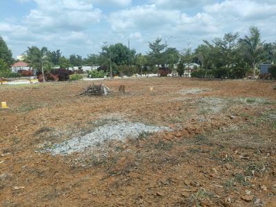 Image of 1530 Sq.ft Residential Plot / Land for sale in Jigala, Bengaluru for Rs. 9070000