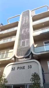 Image of 1550 Sq.ft 2.5 BHK Builder Floor for rent in M3M Antalya Hills , Sector 79, Gurgaon for Rs. 29500