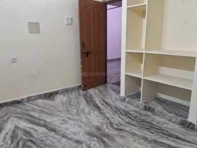 Bedroom Image of 1050 Sq.ft 2 BHK Builder Floor for rent in Habsiguda Hyderabad for Rs. 17000