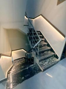 Hall Image of 600 Sq.ft 3 BHK Duplex for sale in Razapur Khurd New Delhi for Rs. 11500000