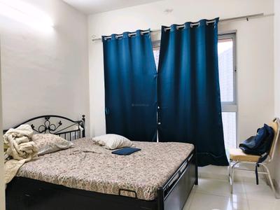 Bedroom Image of 510 Sq.ft 1 BHK Apartment / Flat for sale in Godrej Green Vistas by Godrej Properties Ltd. , Mahalunge Pune for Rs. 6000000