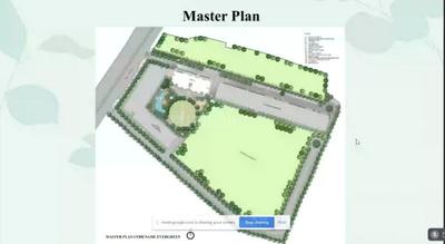 Image of 750 Sq.ft 2 BHK Apartment / Flat for sale in Lodha Casa Evergreen, Vikhroli West, Mumbai for Rs. 18500000