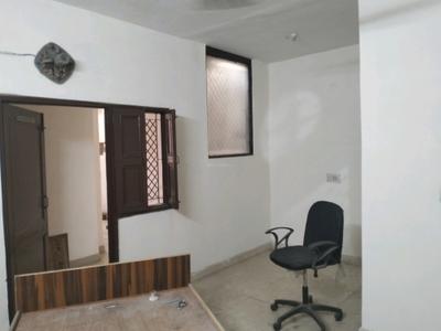 Passage Image of 300 Sq.ft 1 RK Builder Floor for rent in Mayur Vihar Phase 1 New Delhi for Rs. 12000