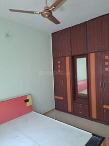 Bedroom Image of 1800 Sq.ft 4 BHK Villa for rent in Sunpharma Road Vadodara for Rs. 21000