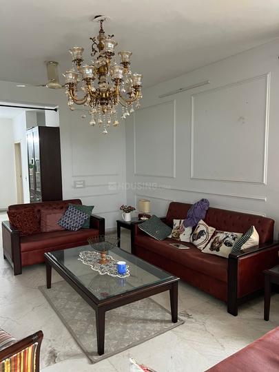 Unitech Executive Floors Main Image 1