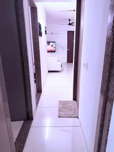 Bedroom Image of 1450 Sq.ft 3 BHK Apartment / Flat for sale in Kavisha Amara, Shela Ahmedabad for Rs. 7400000