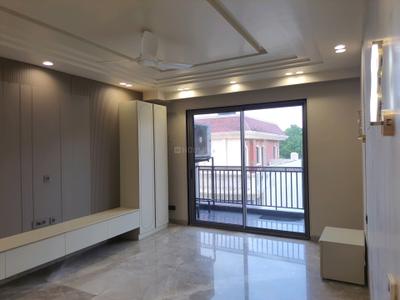 Bedroom Image of 3610 Sq.ft 4 BHK Builder Floor for sale in DLF Phase 1 Gurgaon for Rs. 75000000
