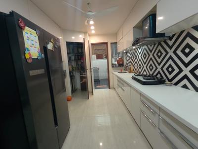 Balcony Image of 5805 Sq.ft 5 BHK Independent House for sale in Thaltej Ahmedabad for Rs. 60000000