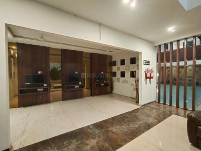 Image of 800 Sq.ft 2 BHK Apartment / Flat for sale in Bhayli, Vadodara for Rs. 2700000