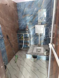 Bathroom Image of 120 Sq.ft 2 BHK Villa for sale in Jhotwara Jaipur for Rs. 2400000