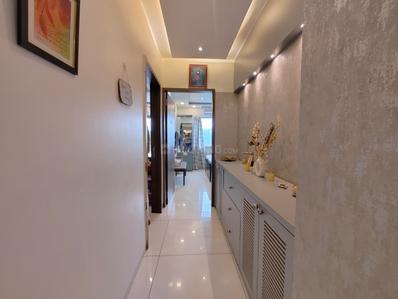 Image of 1650 Sq.ft 3 BHK Apartment / Flat for sale in Bokhara Orient Hill View, Mohammed Wadi, Pune for Rs. 12300000