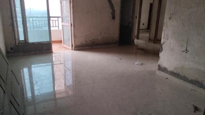Living Room Image of 1500 Sq.ft 3 BHK Apartment / Flat for sale in JKG Palm Court, Noida Extension Greater Noida for Rs. 11445000