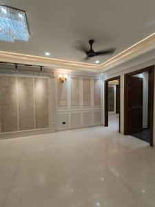 Hall Image of 2300 Sq.ft 3 BHK Builder Floor for sale in South City Floors 1, Sector 41 Gurgaon for Rs. 35500000