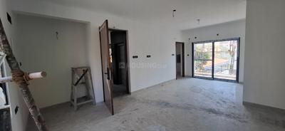 Hall Image of 1896 Sq.ft 3 BHK Builder Floor for sale in Adyar Chennai for Rs. 33100000