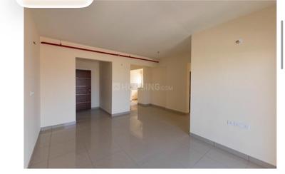 Hall Image of 1273 Sq.ft 3 BHK Apartment / Flat for sale in Singasandra Bengaluru for Rs. 15500002
