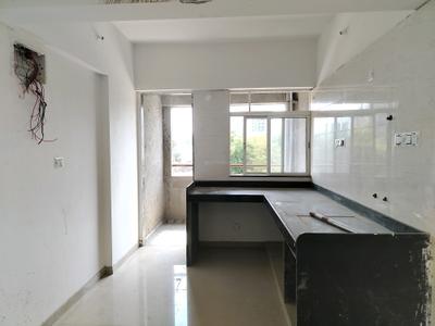 Kitchen Image of 1030 Sq.ft 2 BHK Apartment / Flat for sale in Dynamic Grandeur Premium I, Undri Pune for Rs. 5200000