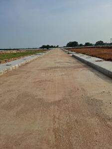 Image of 210 Sq.ft Residential Plot / Land for sale in Myron Dynasty, Vikarabad Town, Vikarabad for Rs. 3800000