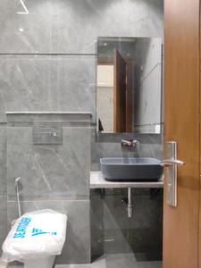 Bedroom Two Image of 1836 Sq.ft 3 BHK Builder Floor for sale in Sector 57 Gurgaon for Rs. 30000000