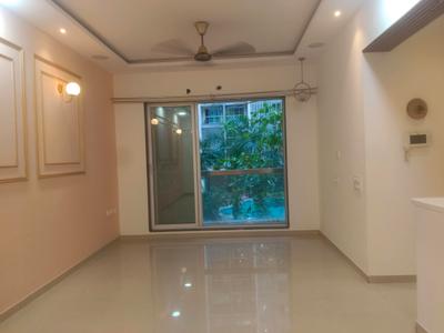 Living Room Image of 1090 Sq.ft 2 BHK Apartment / Flat for sale in Lokhandwala Octacrest, Kandivali East Mumbai for Rs. 21000000