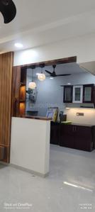 Kitchen Image of 1050 Sq.ft 2 BHK Apartment / Flat for rent in Pashan Pune for Rs. 35000