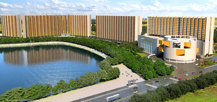 Real avenue properties Main Image 1