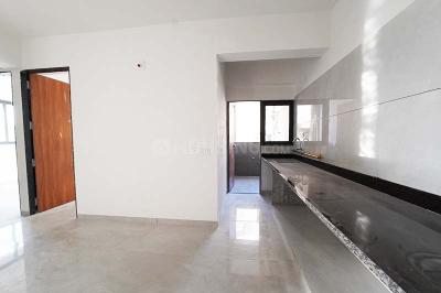 Kitchen Image of 1620 Sq.ft 3 BHK Apartment / Flat for sale in Sakar Elegance, Maninagar Ahmedabad for Rs. 13500000