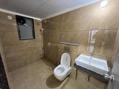 Image of 950 Sq.ft 2 BHK Apartment / Flat for rent in Nirman Astropolis, Tathawade, Pune for Rs. 27500