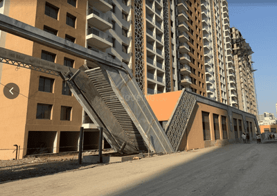 2 BHK Flat