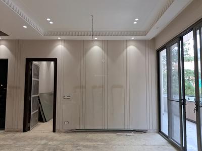 Living Room Image of 2340 Sq.ft 4 BHK Builder Floor for sale in Punjabi Bagh New Delhi for Rs. 55000000