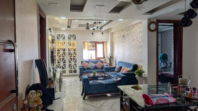 Hall Image of 1600 Sq.ft 3 BHK Apartment / Flat for sale in Sector 18 Dwarka New Delhi for Rs. 30000000