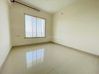 Hall Image of 1600 Sq.ft 3 BHK Apartment / Flat for rent in Dattavadi Pune for Rs. 60000