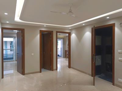 Living Room Image of 2250 Sq.ft 3 BHK Builder Floor for sale in Shahpur Gurgaon for Rs. 36400000