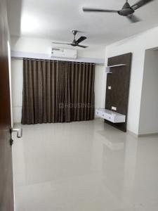 Hall Image of 1730 Sq.ft 3 BHK Apartment / Flat for sale in Gala Eternia, Thaltej Ahmedabad for Rs. 14000000