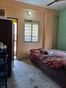 Bedroom Image of 1000 Sq.ft 2 BHK Apartment / Flat for sale in Dum Dum Kolkata for Rs. 3900000