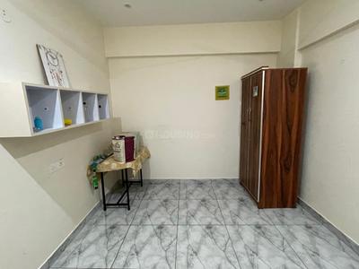 Kitchen Image of 2000 Sq.ft 4 BHK Apartment / Flat for rent in Holy Height Shastradhara Residency, Sahastradhara Road Dehradun for Rs. 60000