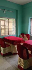 Bedroom Image of 670 Sq.ft 2 BHK Apartment / Flat for sale in Dum Dum Kolkata for Rs. 3200000