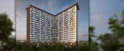 1 BHK Flat