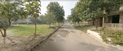 Image of 3150 Sq.ft Residential Plot / Land for sale in TDI City 2 Plots, Sector 111, Mohali for Rs. 26000000