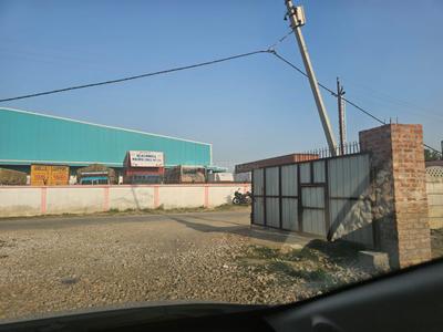Image of 22500 Sq.ft Residential Plot / Land for sale in Memaura, Lucknow for Rs. 22500000