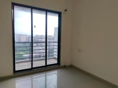 Bedroom Image of 1017 Sq.ft 2 BHK Apartment / Flat for sale in SM Heights by S M Developers, Ulwe Navi Mumbai for Rs. 12800000