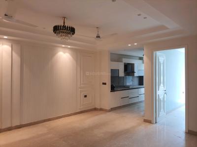 Living Room Image of 1800 Sq.ft 3 BHK Builder Floor for sale in Sector 43 Gurgaon for Rs. 35000000