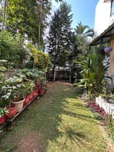 Image of 2280 Sq.ft 3 BHK Independent House for sale in Gotri, Vadodara for Rs. 23000000