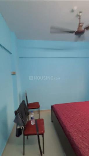 Jankalyan Nagar, Malad West Bedroom 1