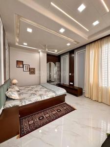 Bedroom Image of 5000 Sq.ft 5 BHK Villa for sale in Vaishali Nagar Extension Jaipur for Rs. 50000000