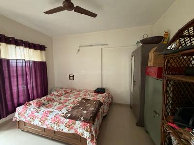 Bedroom Image of 1581 Sq.ft 3 BHK Apartment / Flat for sale in Ghorpadi Pune for Rs. 28500000